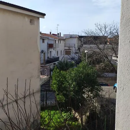 Villa Elisabetta *