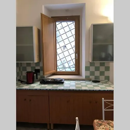 Villa Elisabetta *